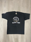 Vintage ‘Ride Into The Millennium’ Jesus Christ Tee