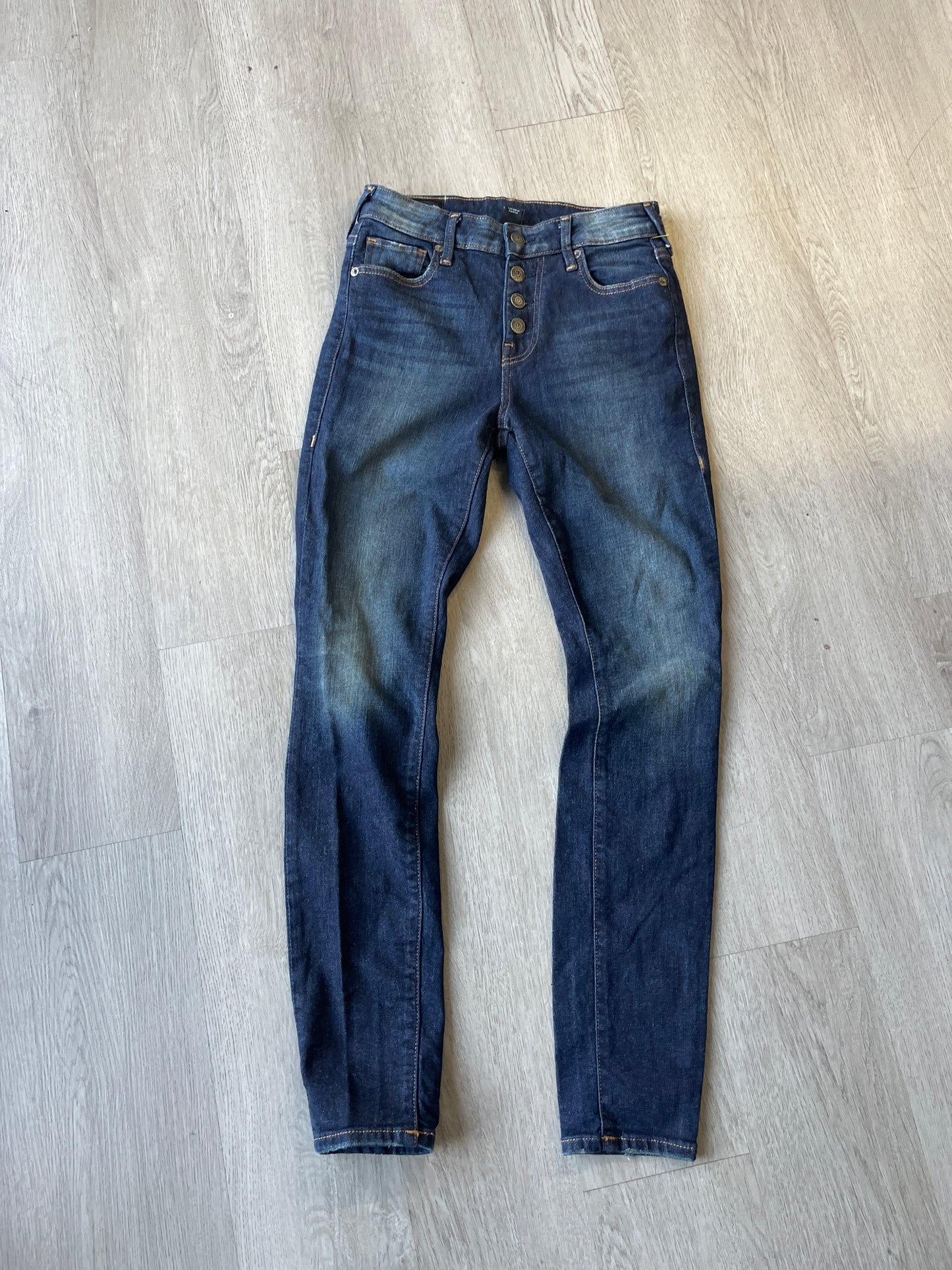 True Religion Denim Jeans