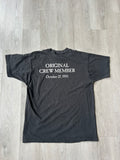 Vintage Pirate Original Crew Member Tee