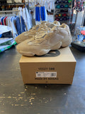 Pre-Owned adidas Yeezy 500
Blush