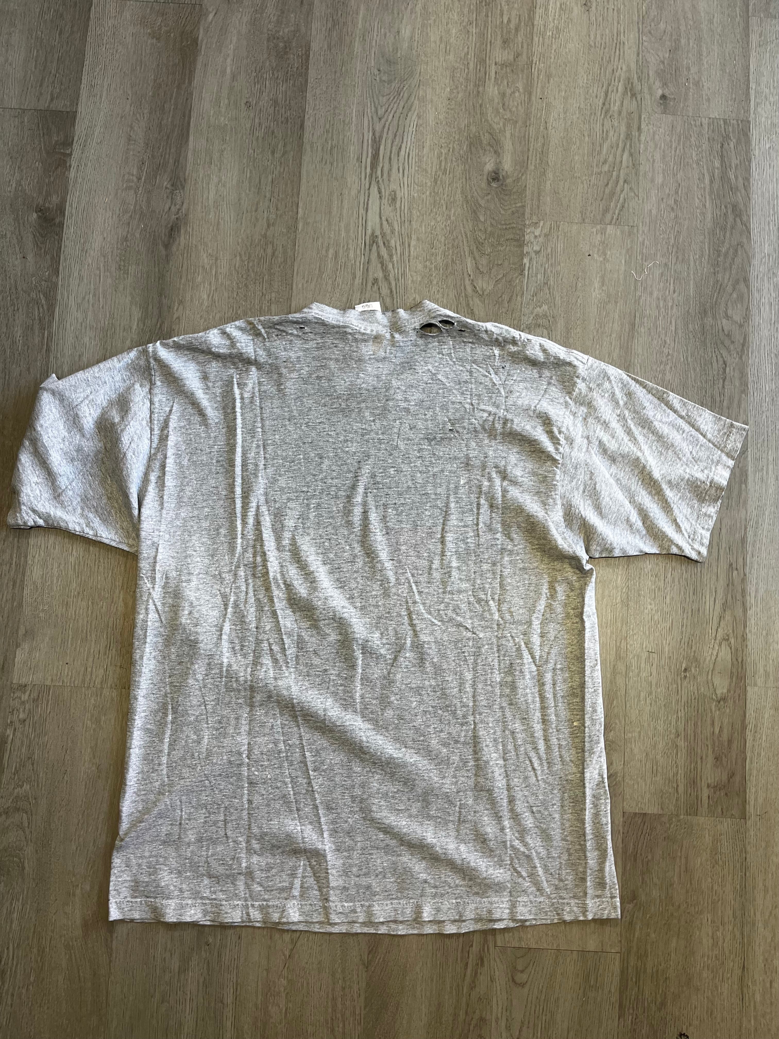 Vintage Spurs Championship Tee