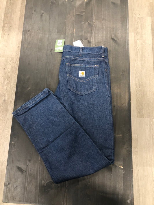 Carhart Signature Denim