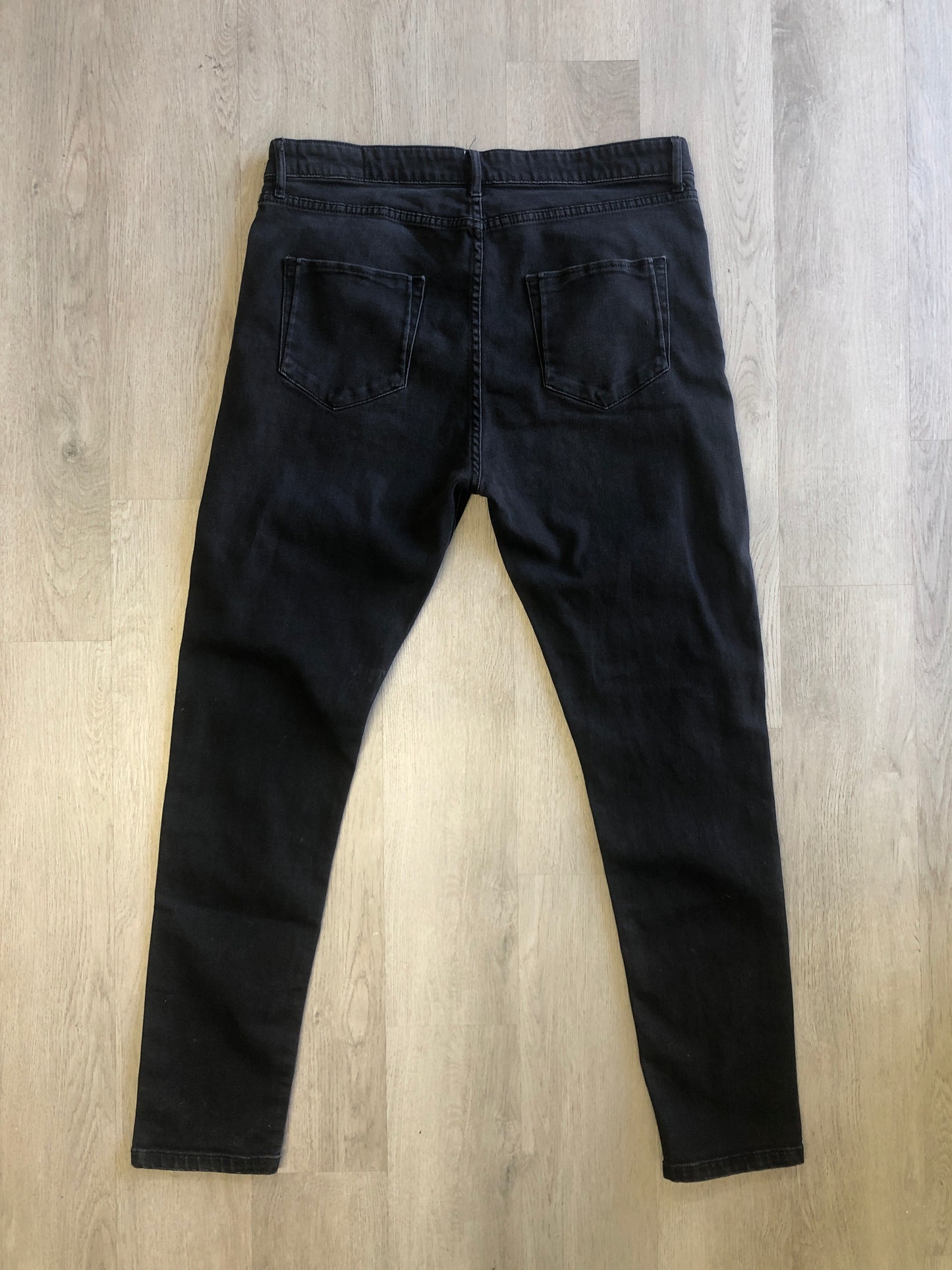 Kith Black Jeans