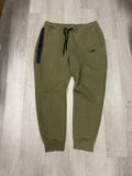 Y2K Nike Tech Fleece Joggers
