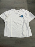 Vintage 1993 Hard Rock Cafe Signature Series Elton John Tee