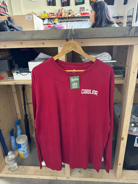 Carolina Gamecocks Long Sleeve