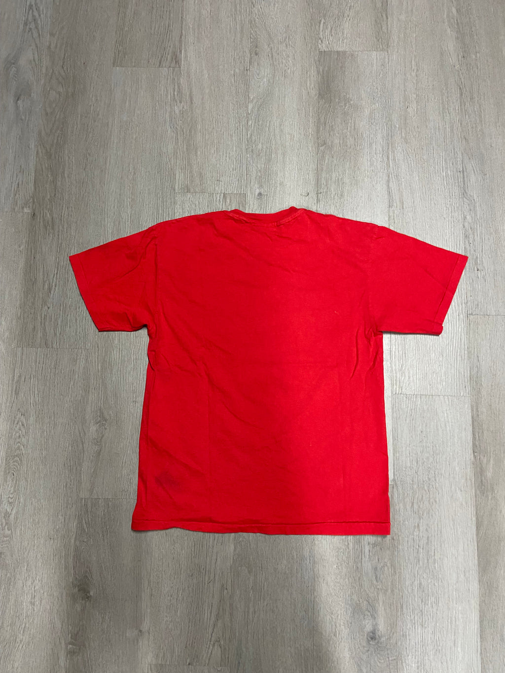 Vintage St. Louis Cardinals Logo Tee