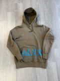 1017 ALYX 9SM Logo Pullover Hoodie