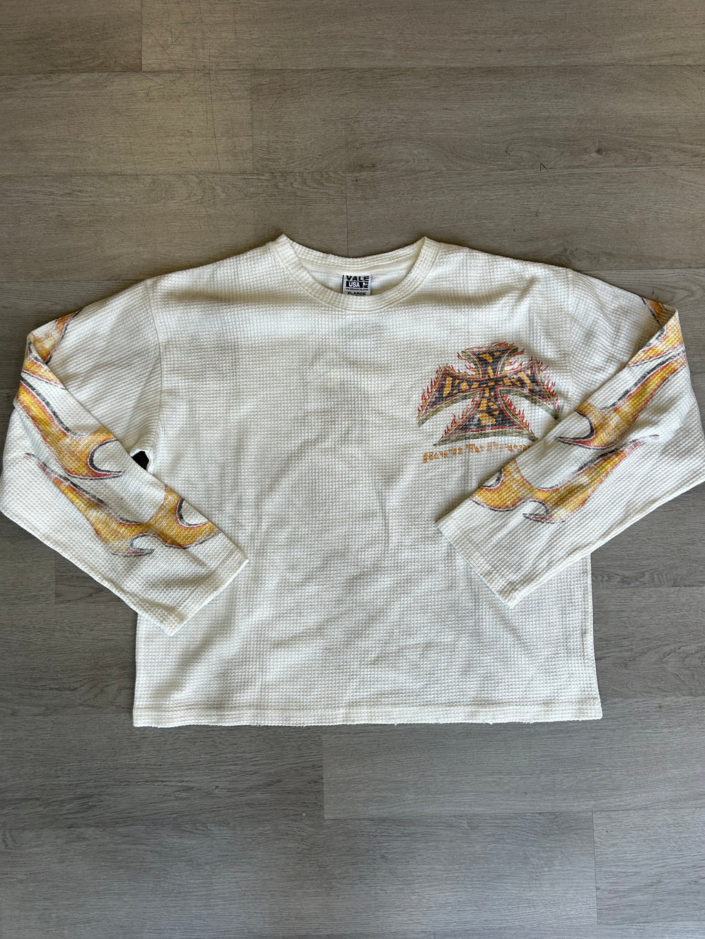 Vale Forever Reborn Thermal Long Sleeve