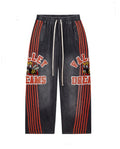 Vale Black Anthem Tracks Sweatpants Lives Valley Forever