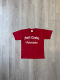 Vintage University Of South Carolina Gamecocks Tee