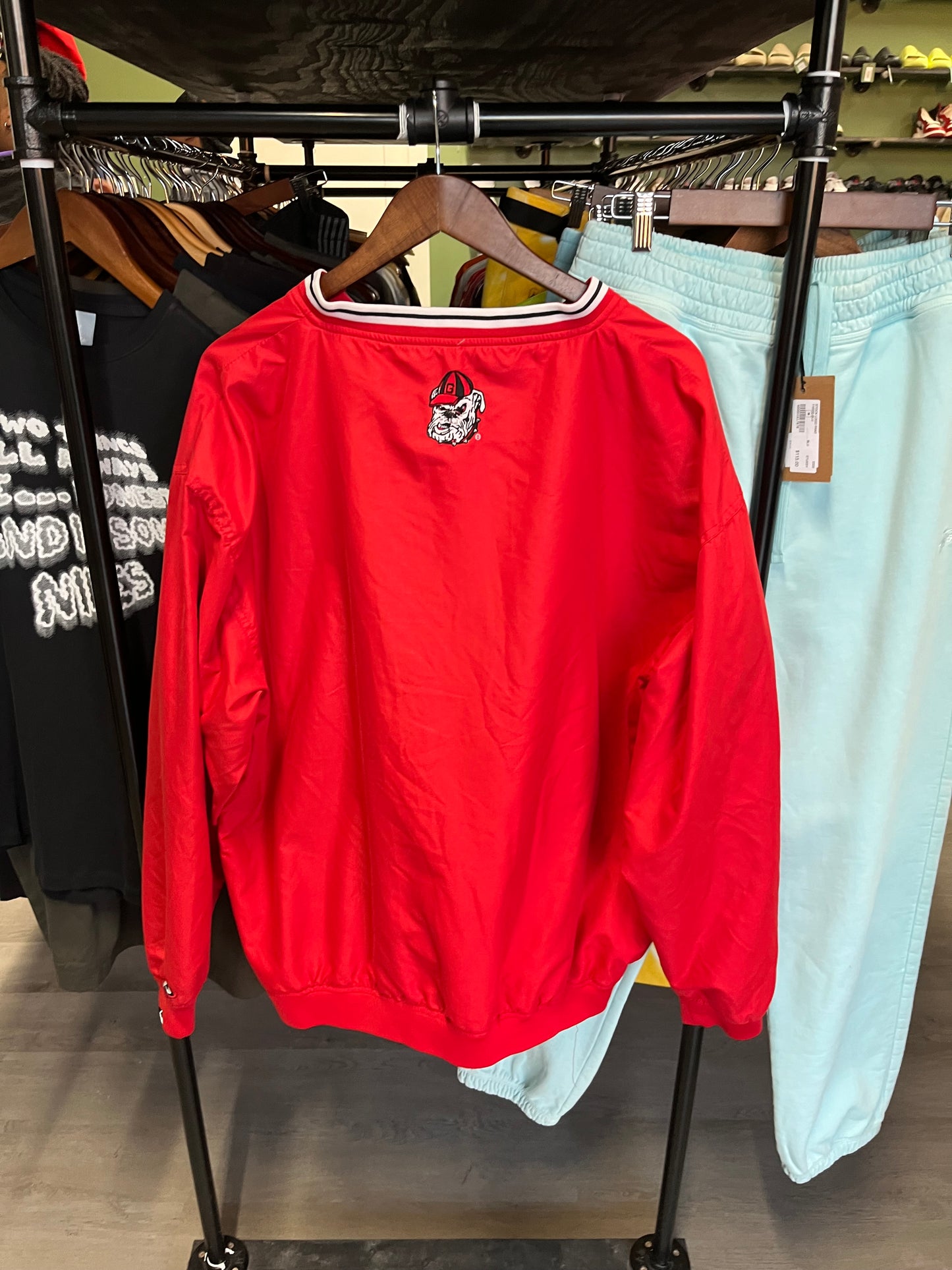 University of Georgia Sweatshirt