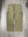 Vintage Polo Sport Cargo Pants