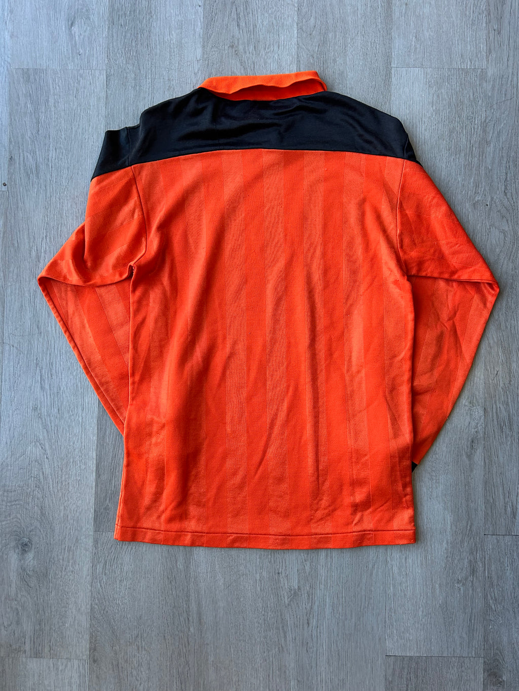 Vintage 90s Reusch Long-sleeve Goalkeeper Jersey