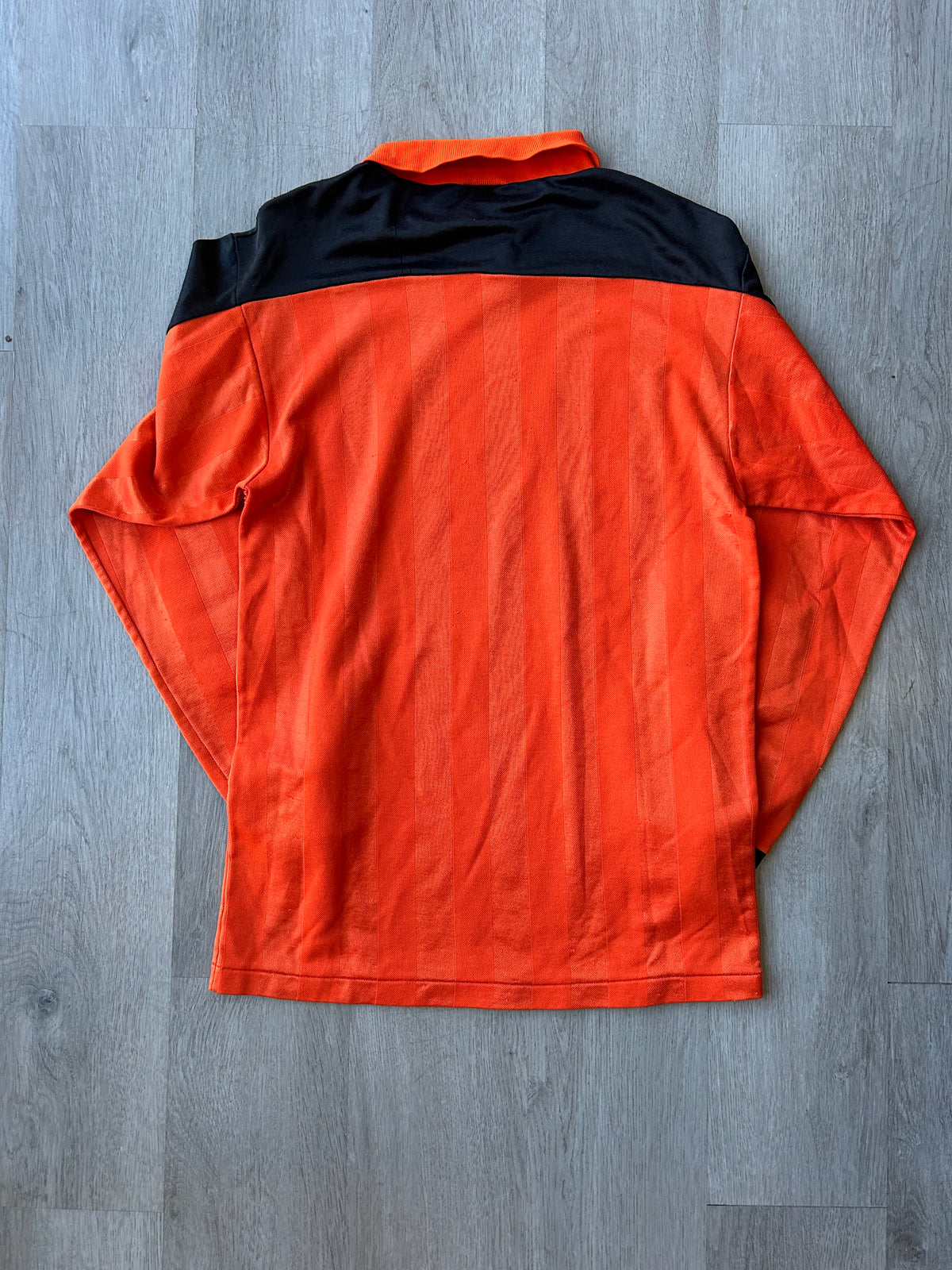 Vintage 90s Reusch Long-sleeve Goalkeeper Jersey