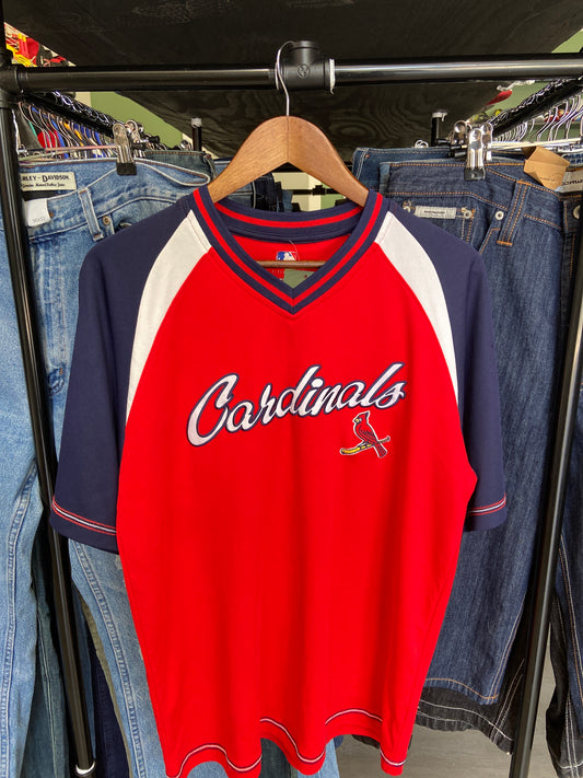 Cardinals Holliday Jersey