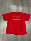 Y2K ‘All Girls Love The D’ Motorcycle Tee