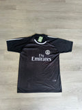 Paris Saint-Germain 2018/19 third jersey
