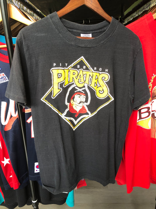 Vintage Pittsburgh Pirates Tee