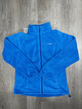 Women’s Columbia Benton Springs Full Zip Fleece Jacket