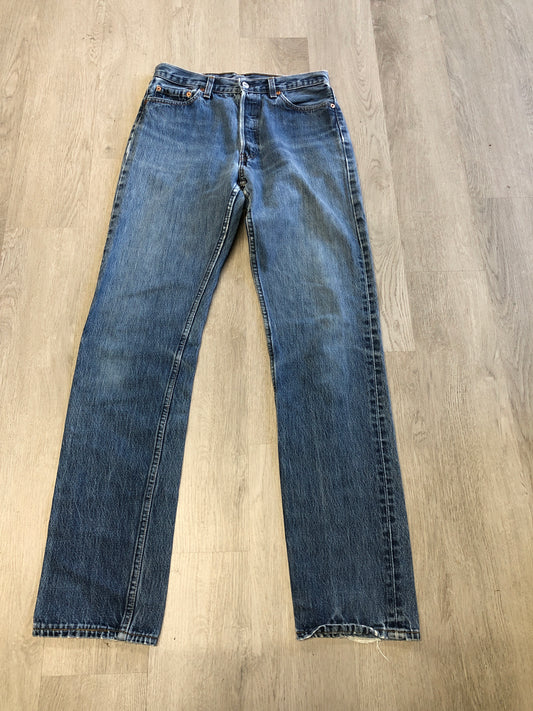 Women’s Levi’s Jeans