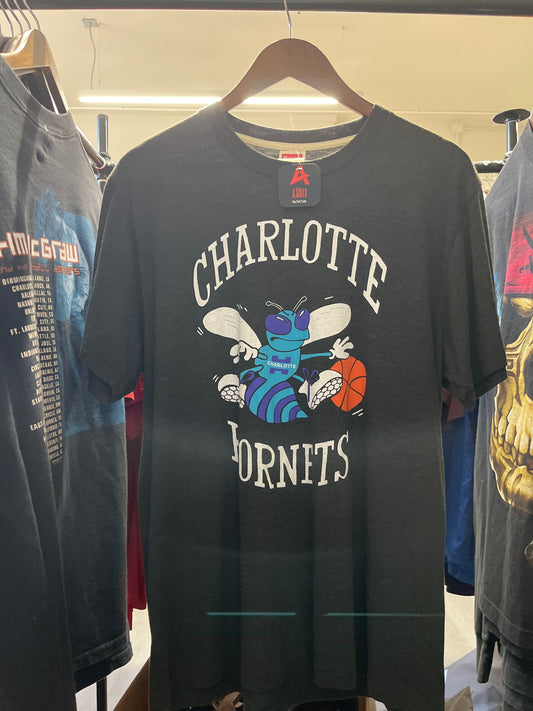 Charlotte Hornets Tee