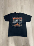 2006 Mötley Crüe Carnival & Sins Tour Tee