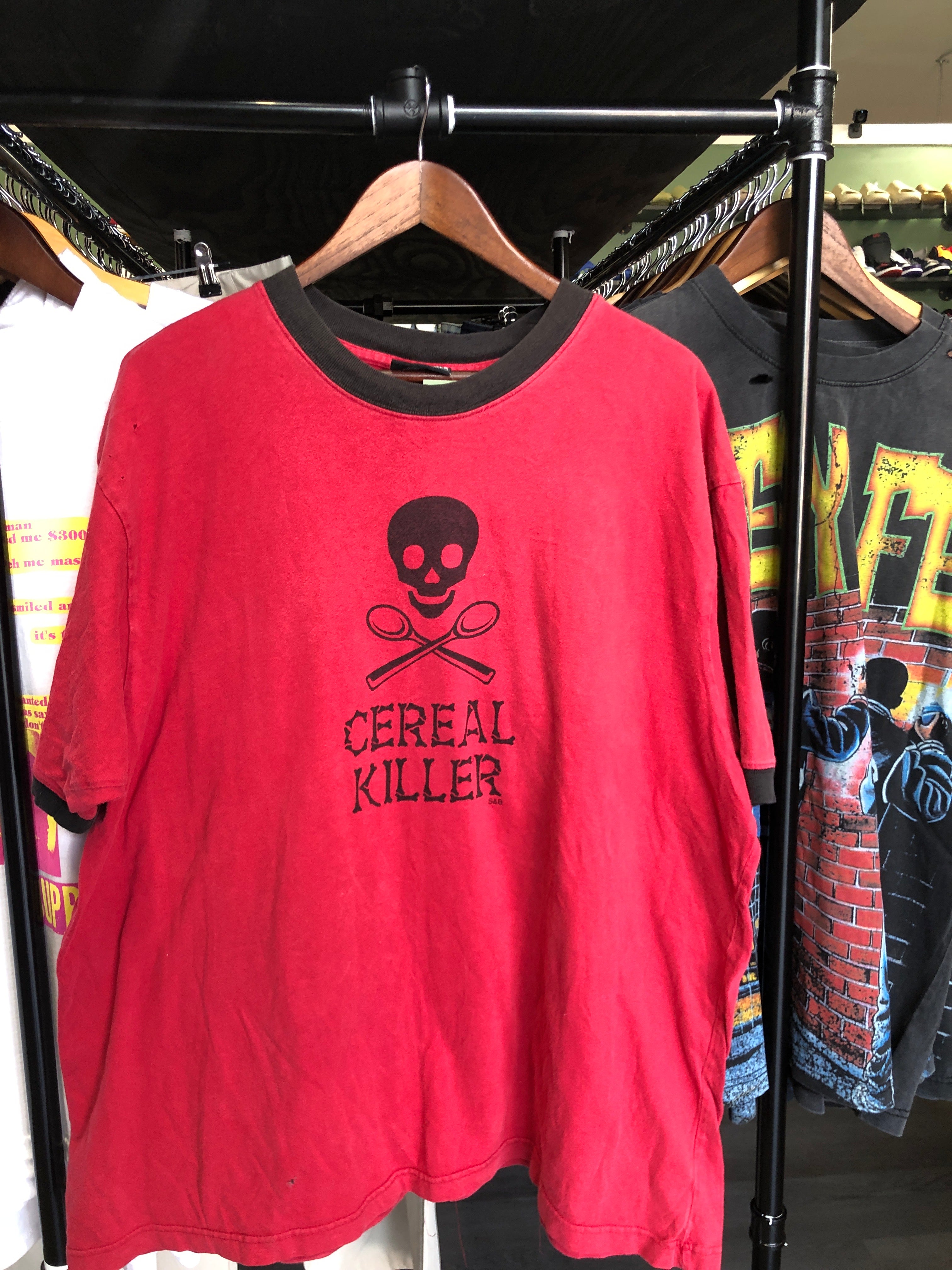 Vintage Desert Storm Tee