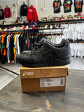 Pre Owned ASICS SportStyle GEL-LYTE III OG in the Obsidian Gre