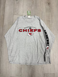 Vintage Lee Kansas City Chiefs Longsleeve Tee