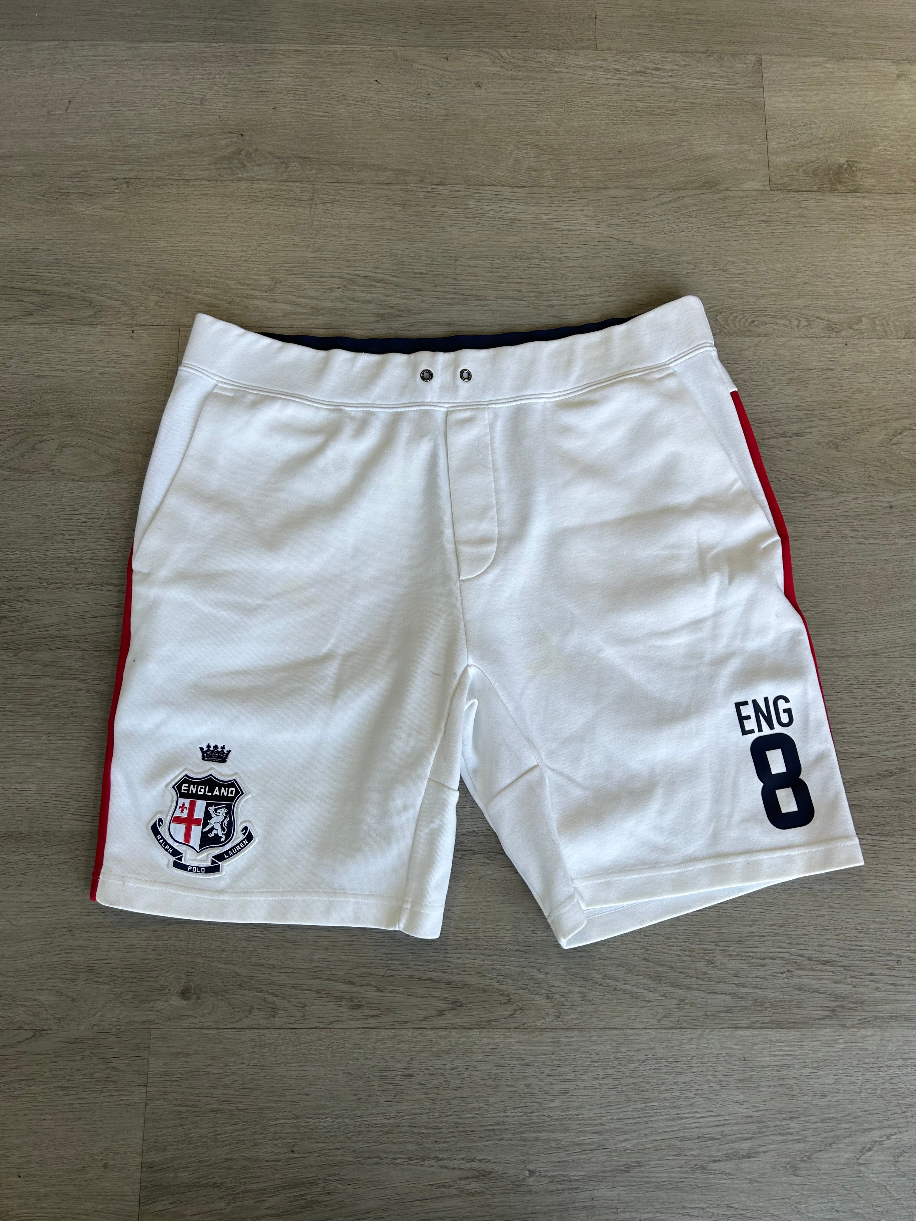 Polo Ralph Lauren England Shorts