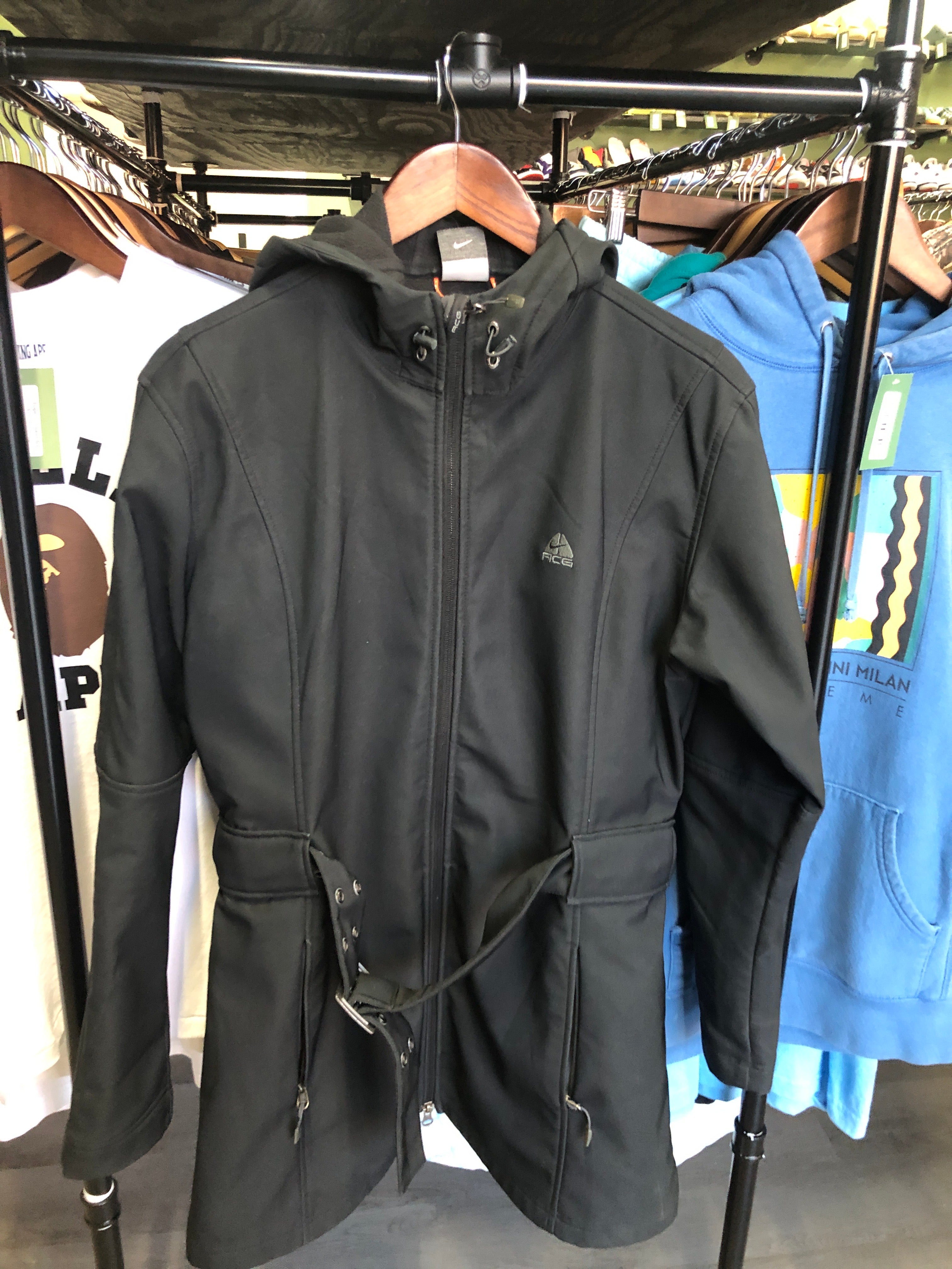 Women’s Nike ACG Jacket