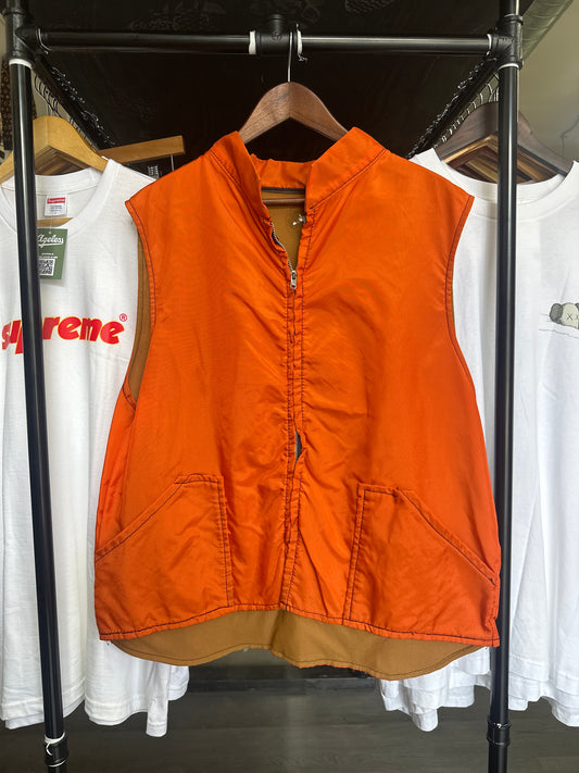 Clemson University Go Tigers Vest