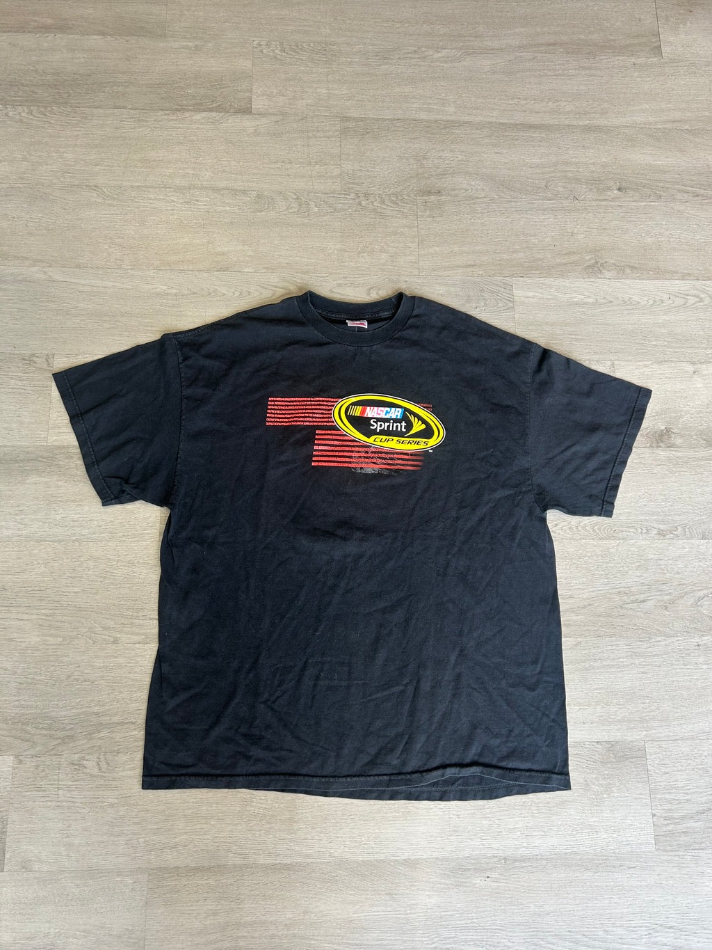 Vintage NASCAR Sprint Cup Series Tee