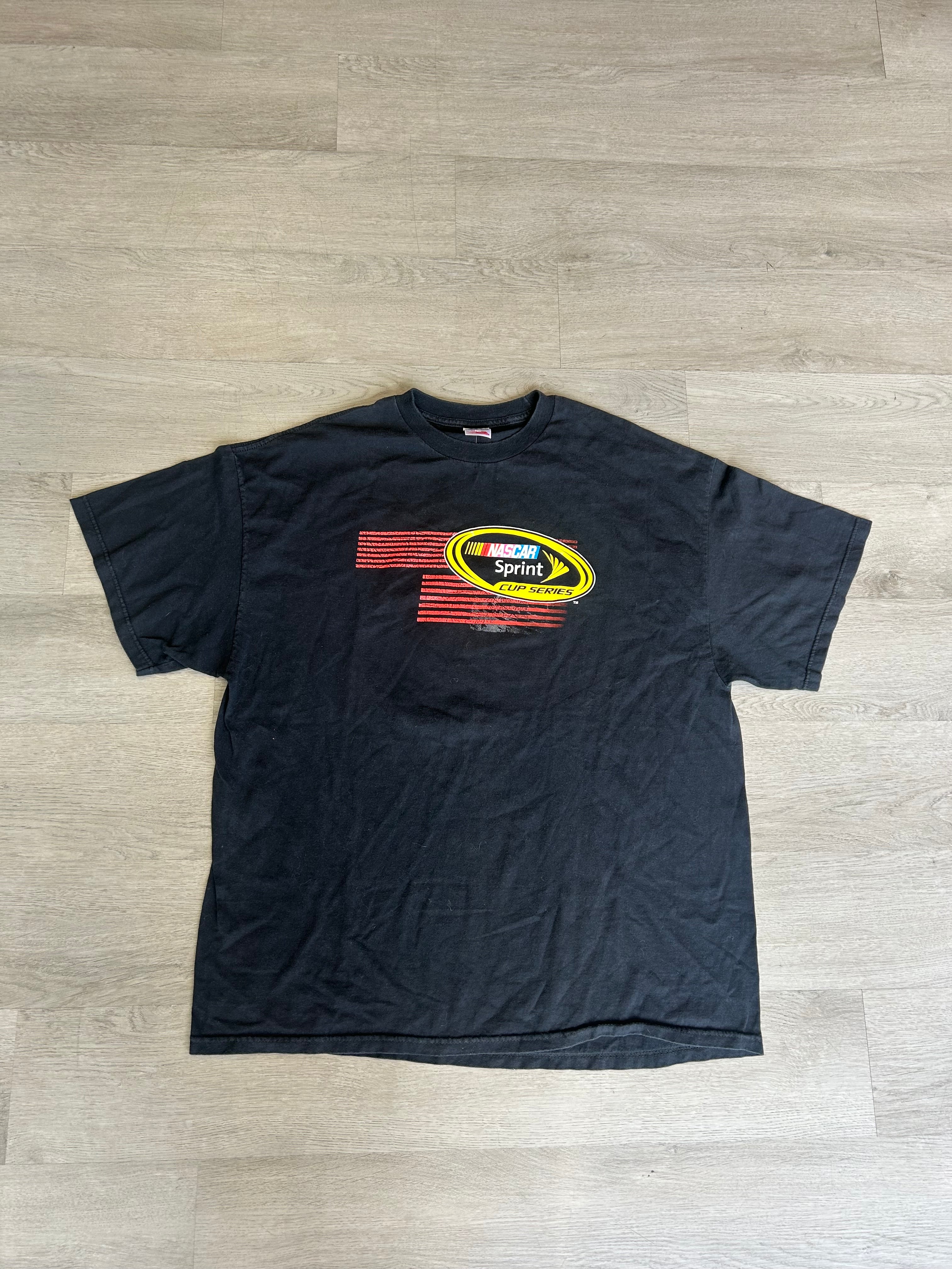Vintage NASCAR Sprint Cup Series Tee