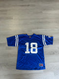 Vintage Indianapolis Colts Peyton Manning Jersey