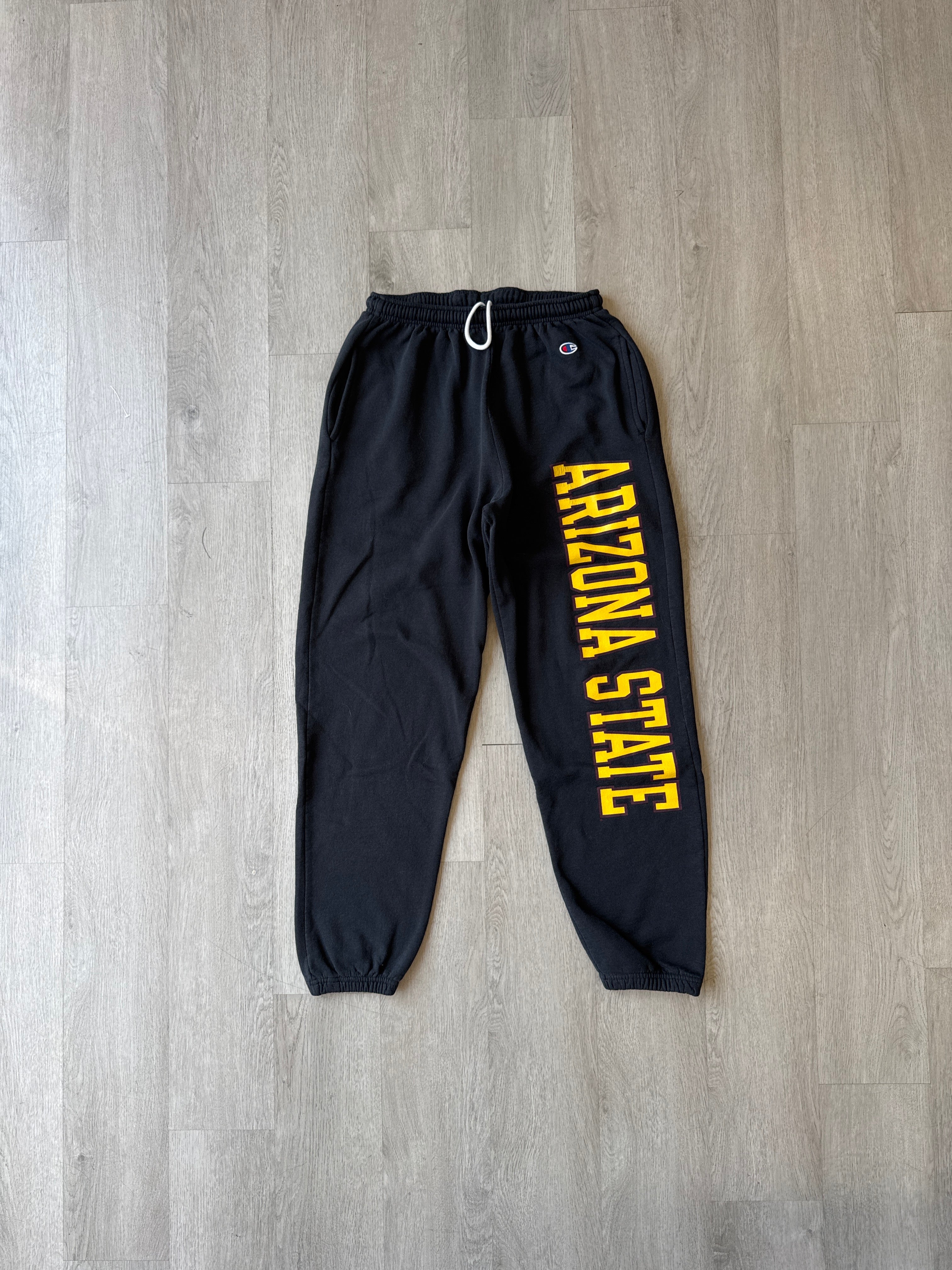 Vintage Champion Arizona State University Sun Devils Sweatpants