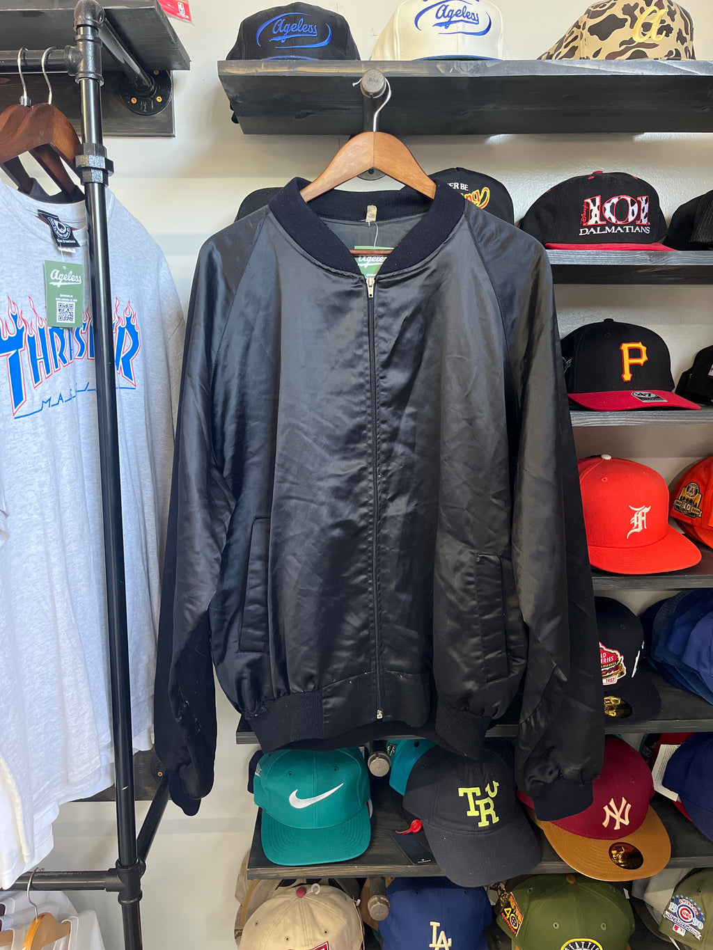 Korea Bomber Jacket