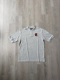 Vintage University Of South Carolina Gamecocks Embroidered Logo Polo Shirt