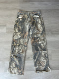 Vintage Wrangler Double Knee Camo Jeans