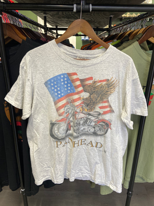 Panhead Motorcycle Tee