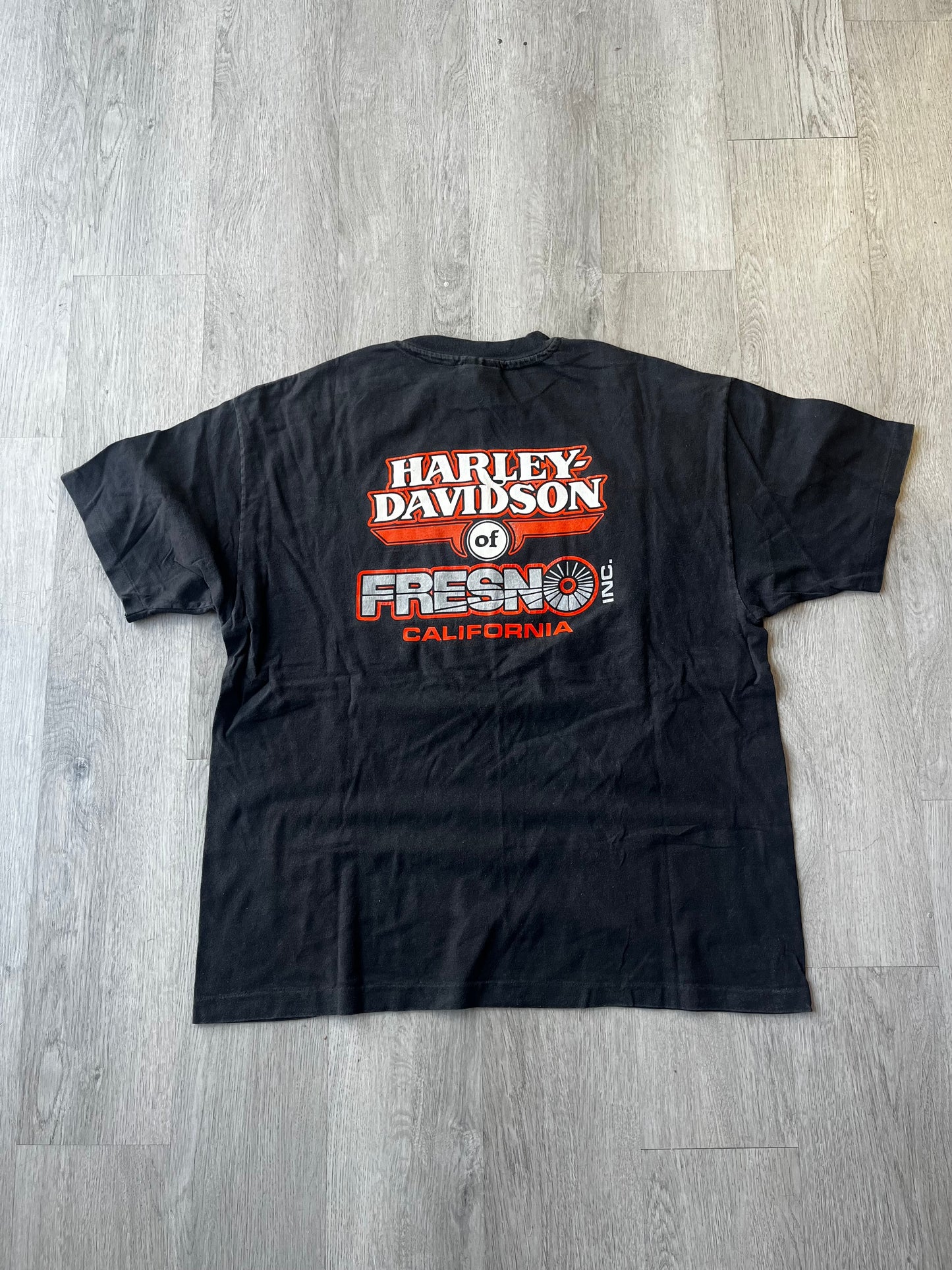 Harley Davidson You Wouldn’t Understand Fresno, CA Tee