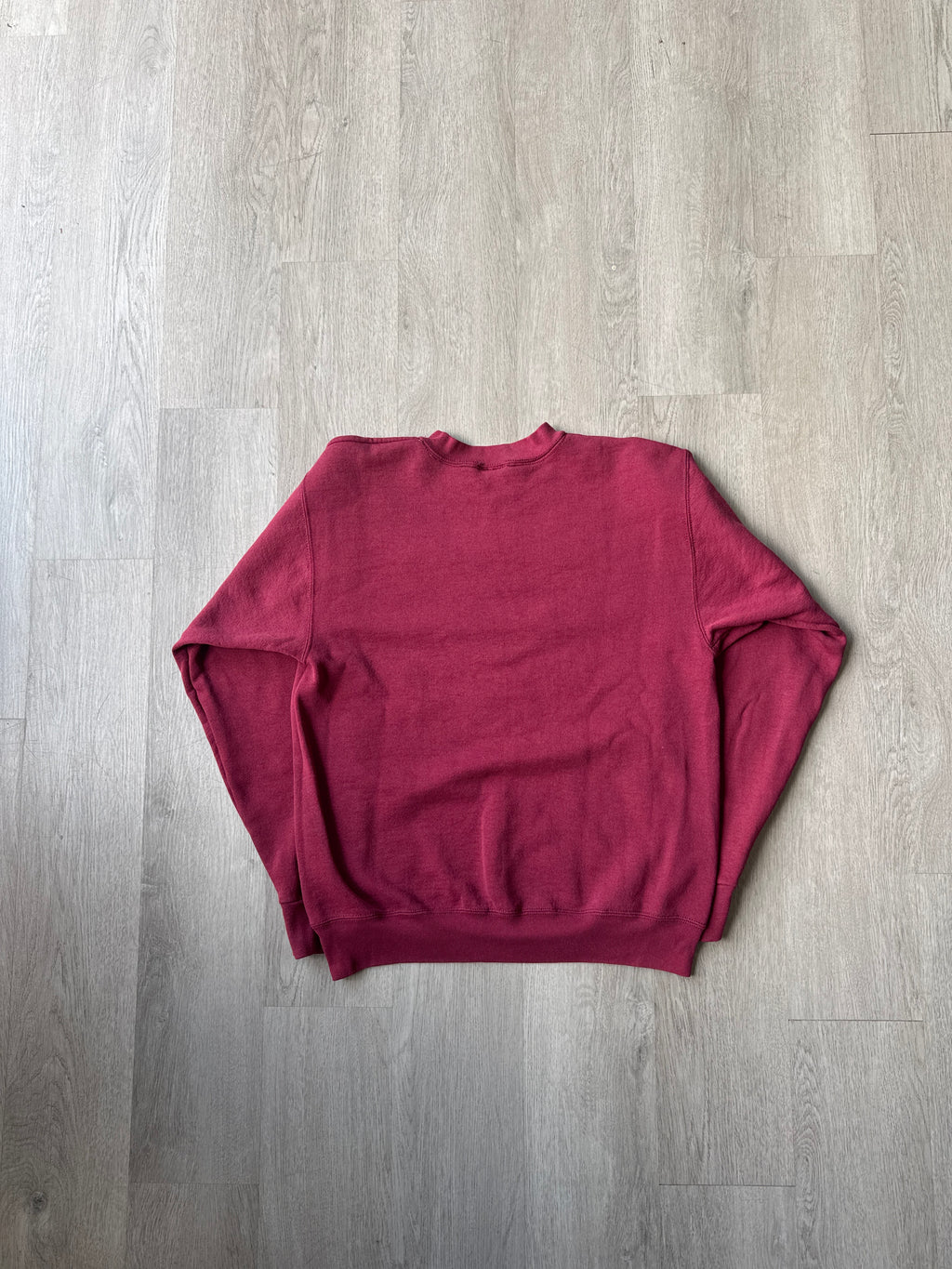 Vintage University Of South Carolina Gamecocks Union Sweatshirt