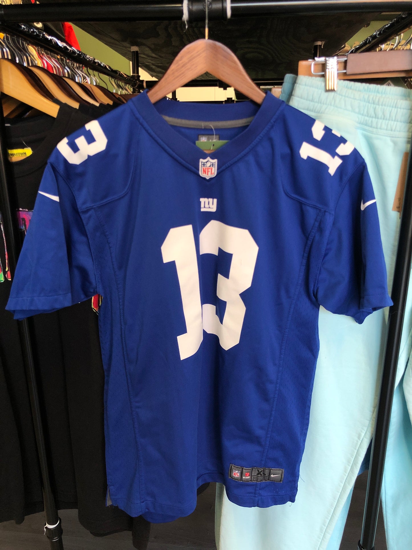 Youth NY Giants Jersey