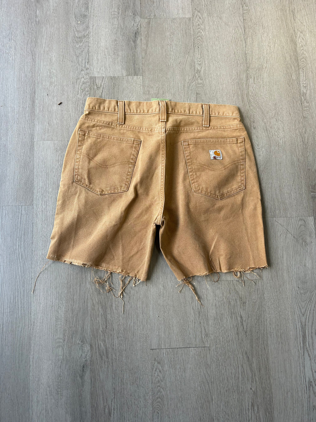 Carhartt Cutoff Shorts