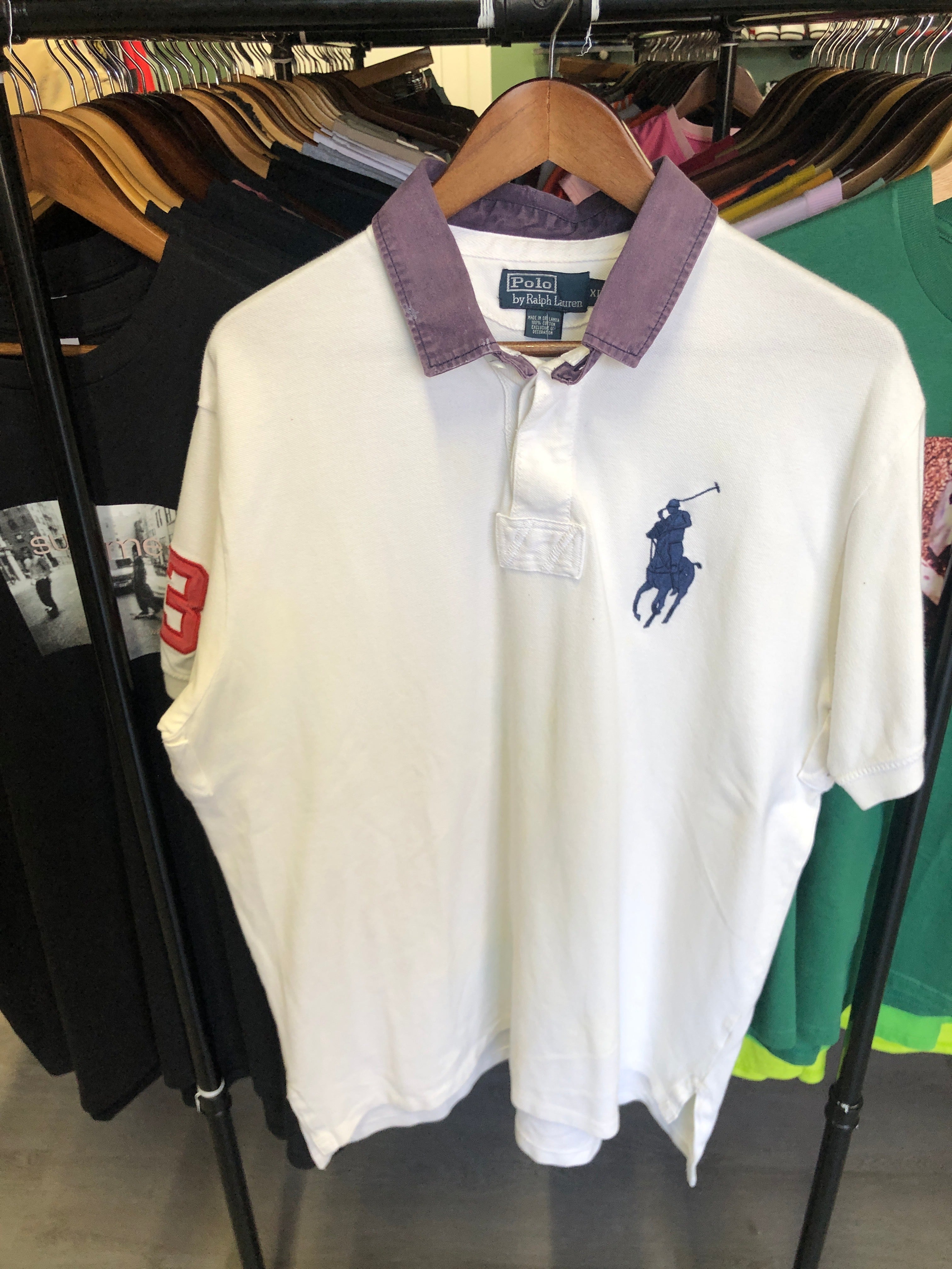 Polo Ralph Lauren Tee