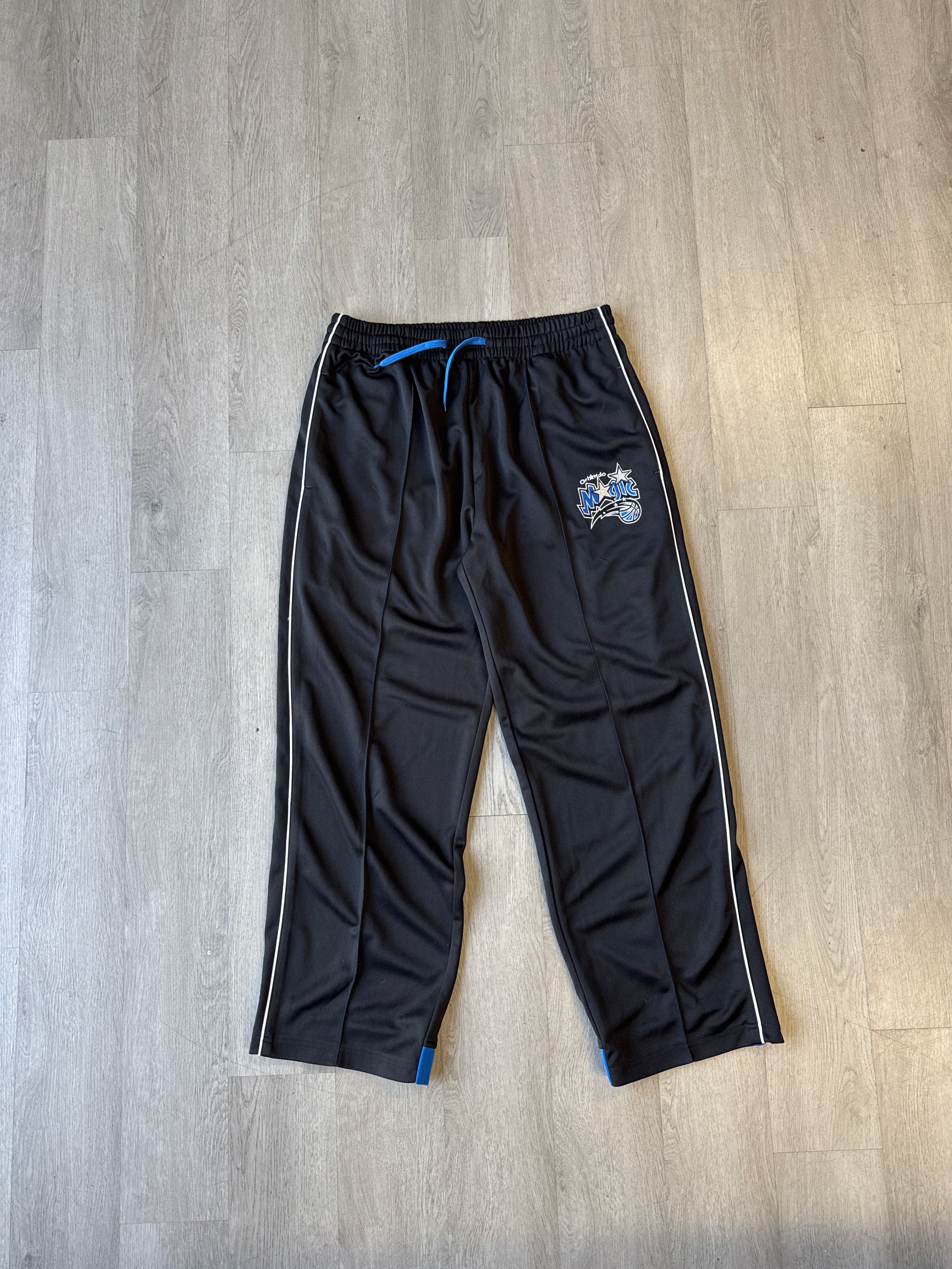 Vintage Y2K NBA Fusion Orlando Magic Tracksuit Set