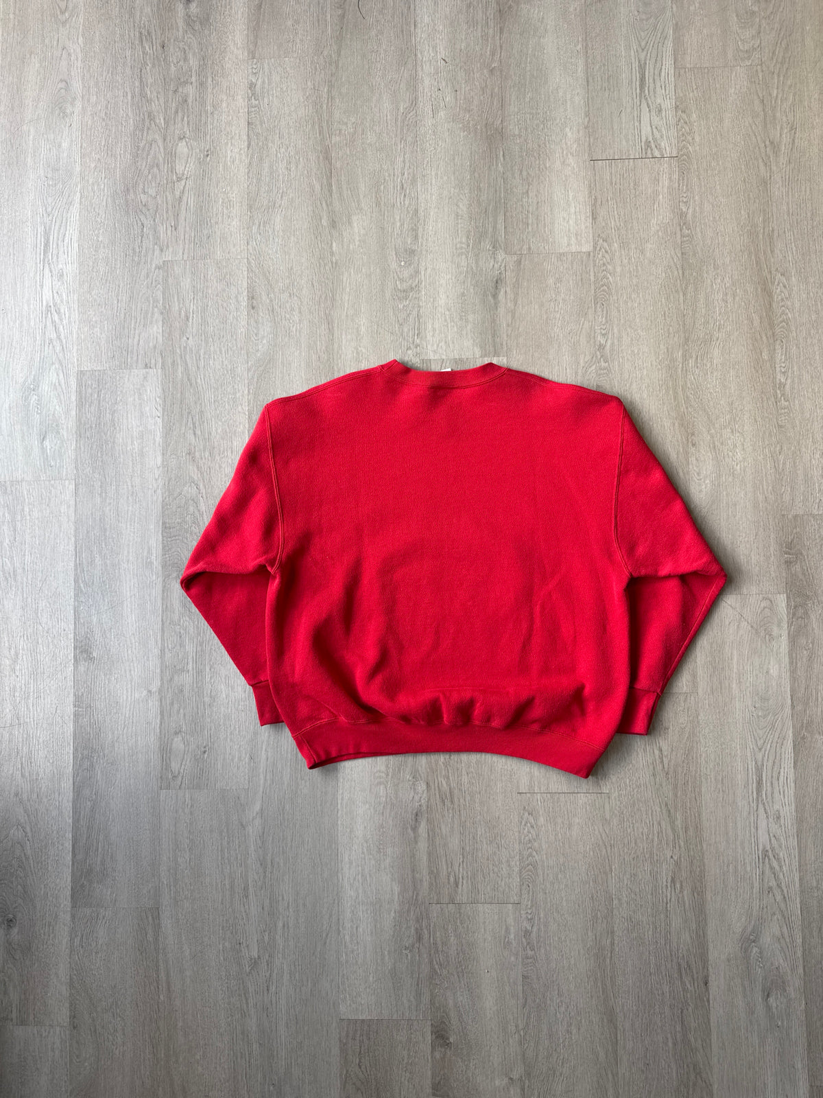 Vintage 90s University Of South Carolina Fighting Gamecocks Sweatshirt