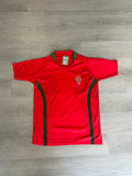 Portugal Soccer Jersey