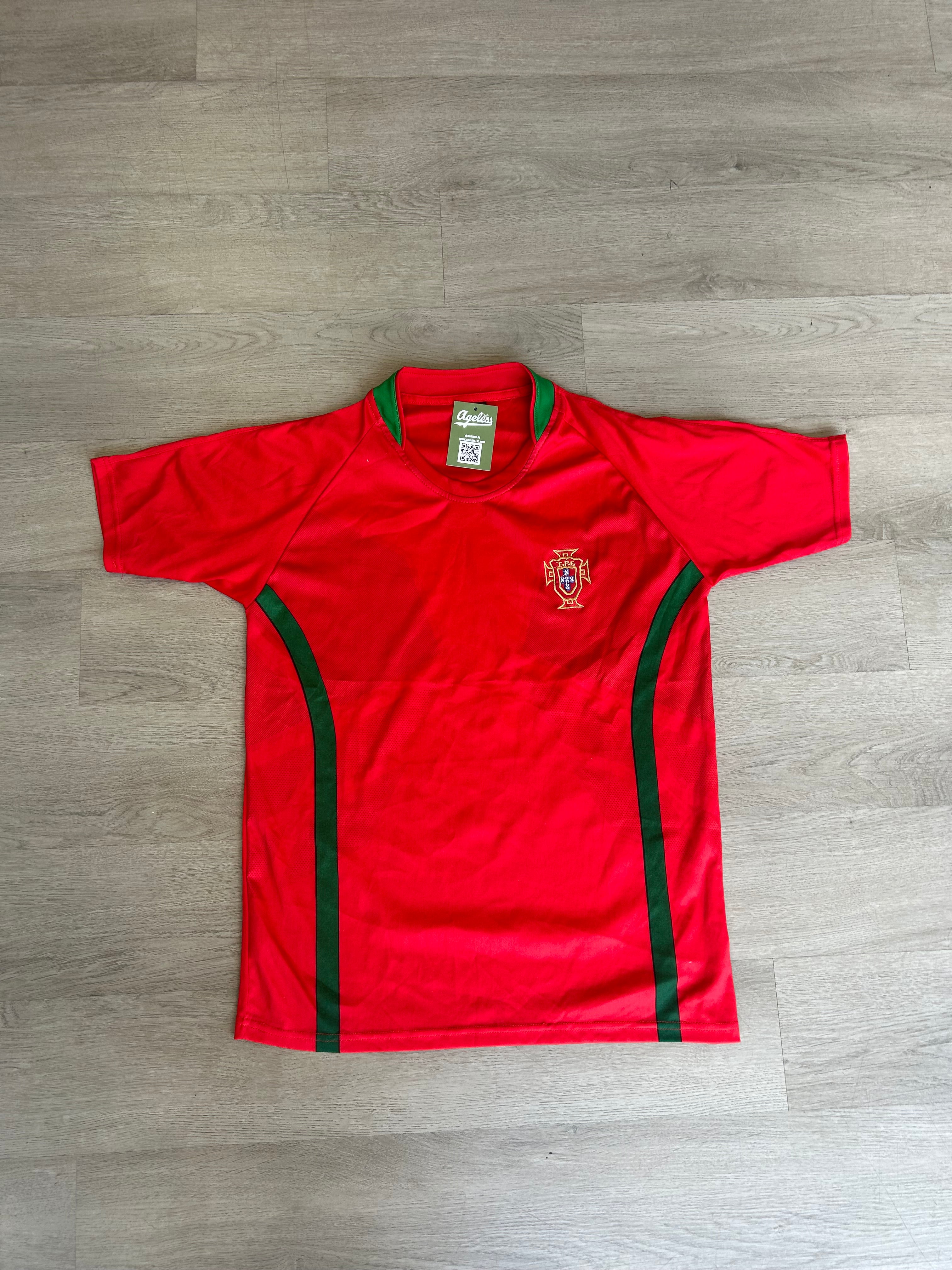 Portugal Soccer Jersey